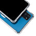 NFL Detroit Lions Team Motto Galaxy S20 FE Clear Case